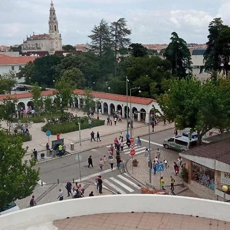 Casa Da Dona Palmira Apartman Fátima Kültér fotó