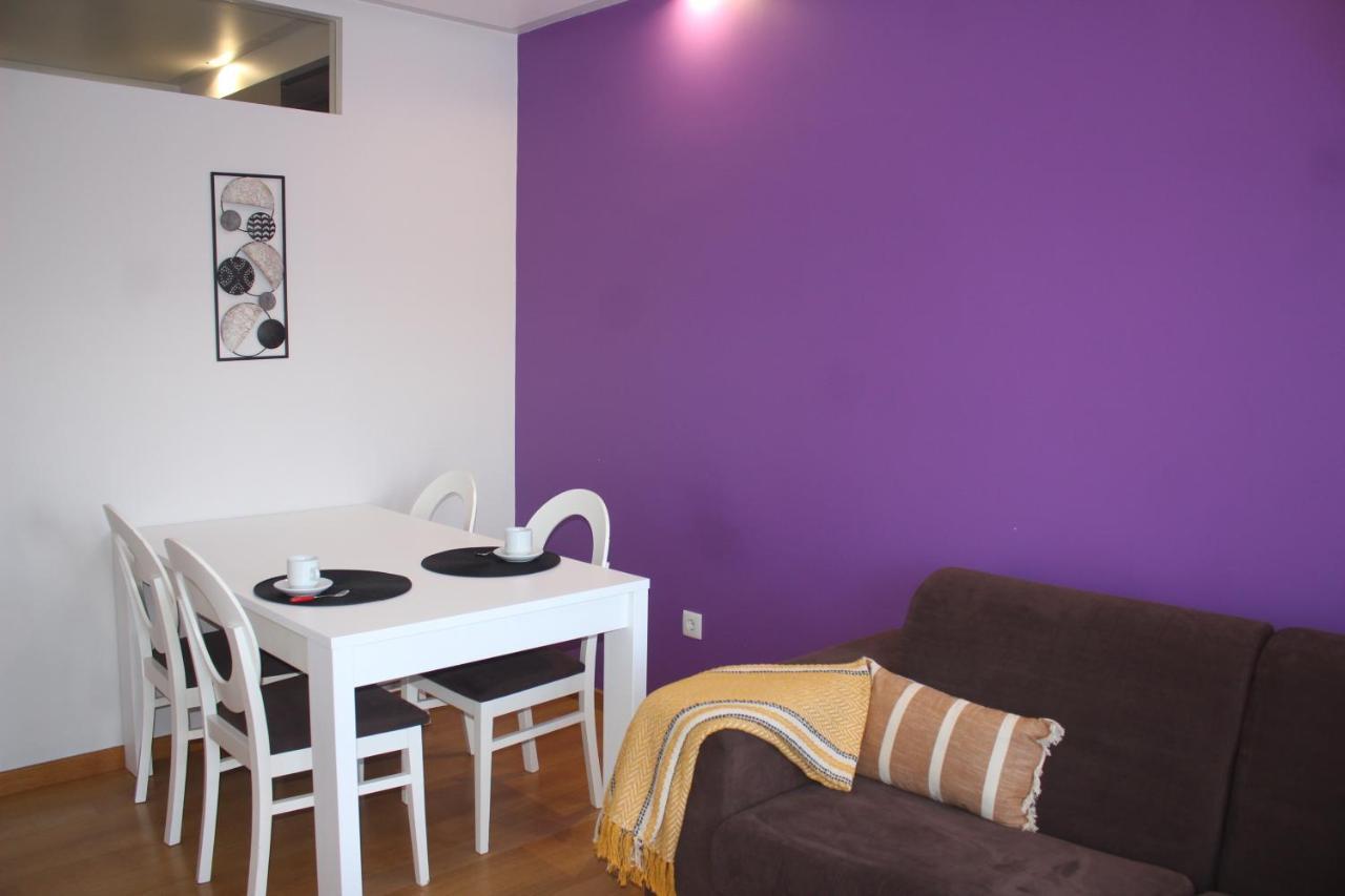 Casa Da Dona Palmira Apartman Fátima Kültér fotó