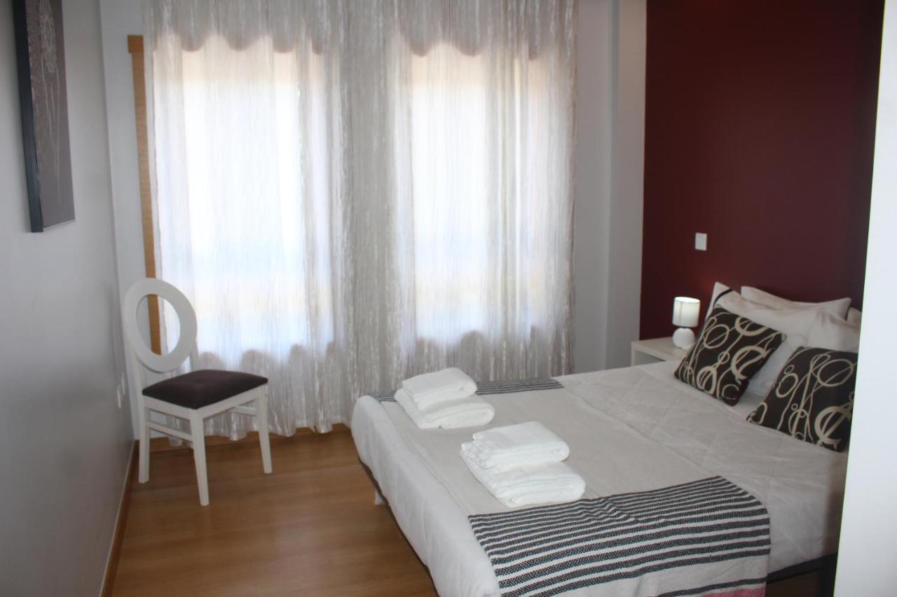 Casa Da Dona Palmira Apartman Fátima Kültér fotó