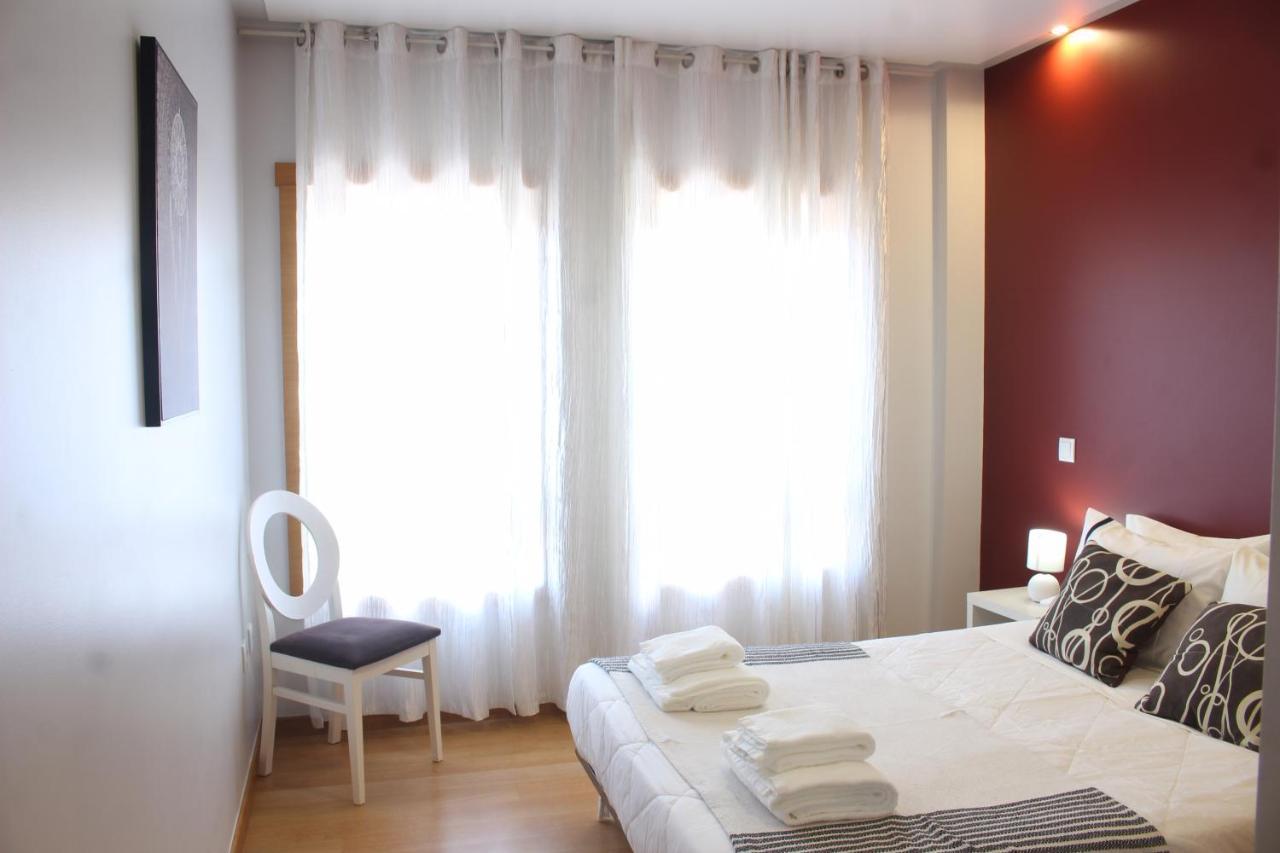 Casa Da Dona Palmira Apartman Fátima Kültér fotó