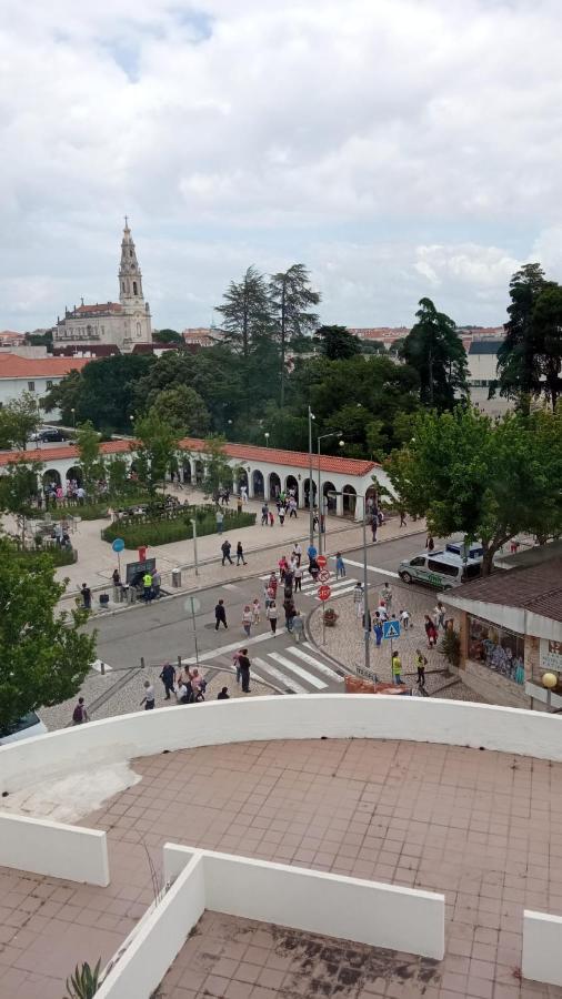 Casa Da Dona Palmira Apartman Fátima Kültér fotó