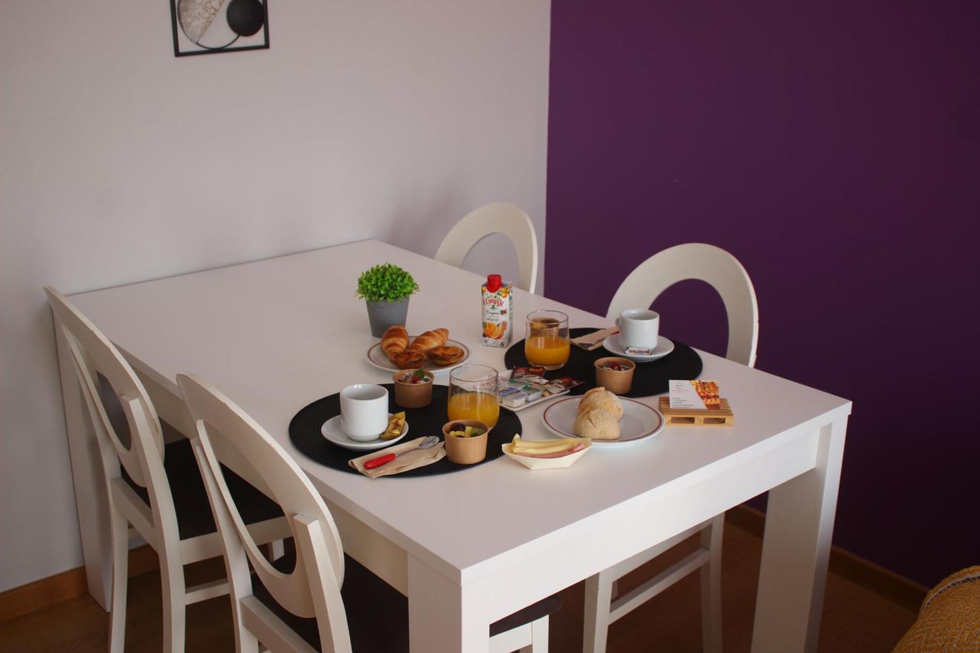 Casa Da Dona Palmira Apartman Fátima Kültér fotó
